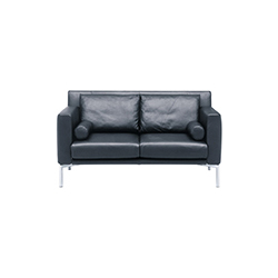 杰森390沙发 利欧信工作室  WALTER KNOLL安博网页版品牌