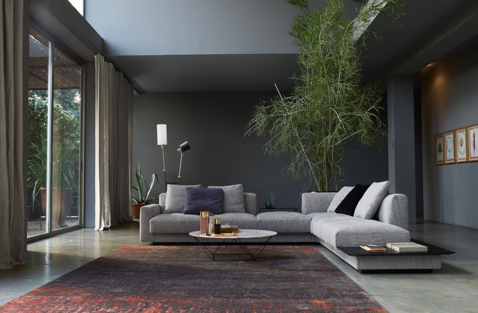 创意安博网页版 - 坐具|沙发|办公安博网页版|安博anbo（中国）安博网页版|YUUTO 沙发