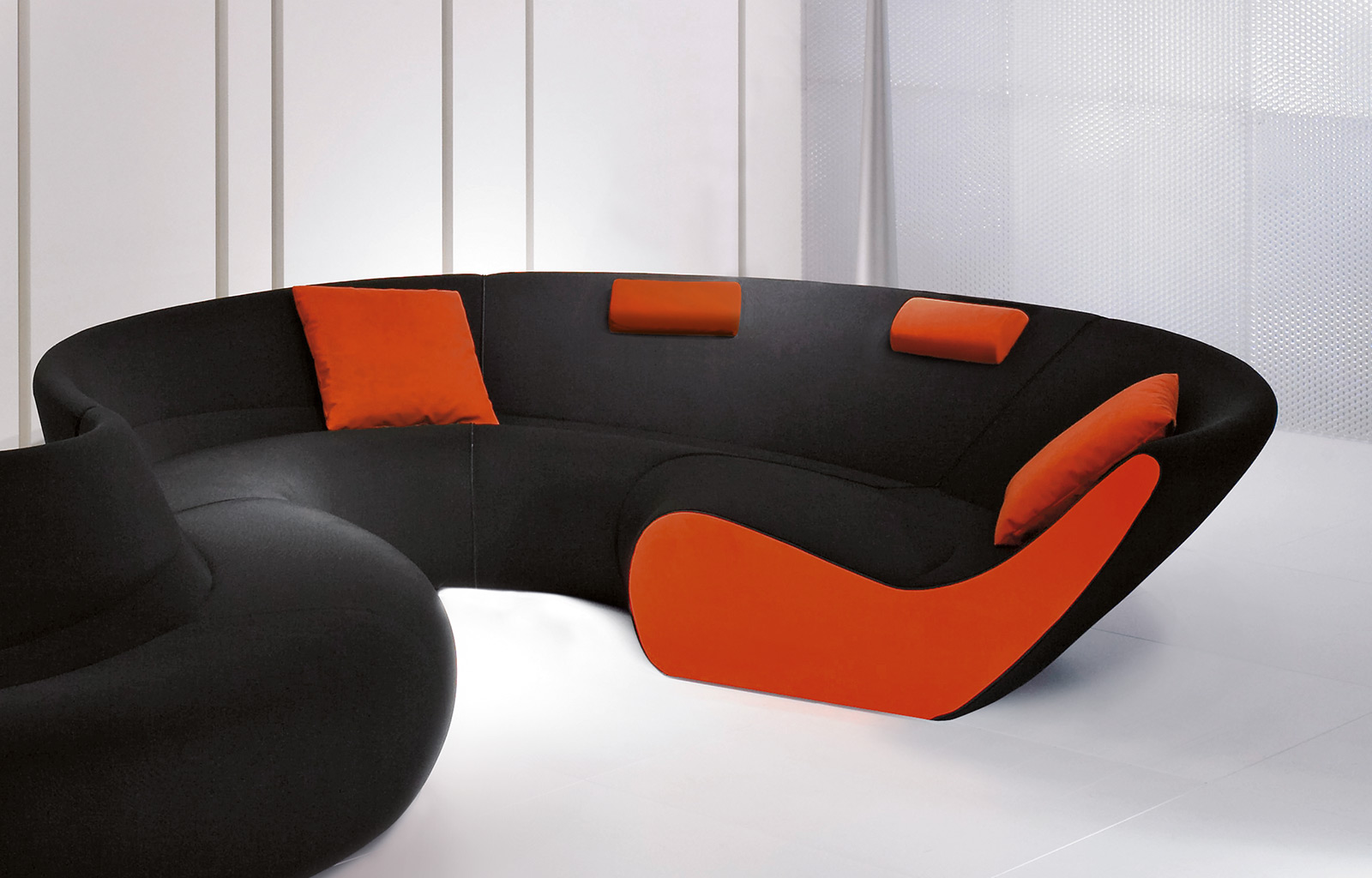 办公沙发|大堂沙发|办公安博网页版|安博anbo（中国）安博网页版|CIRCLE 大堂沙发