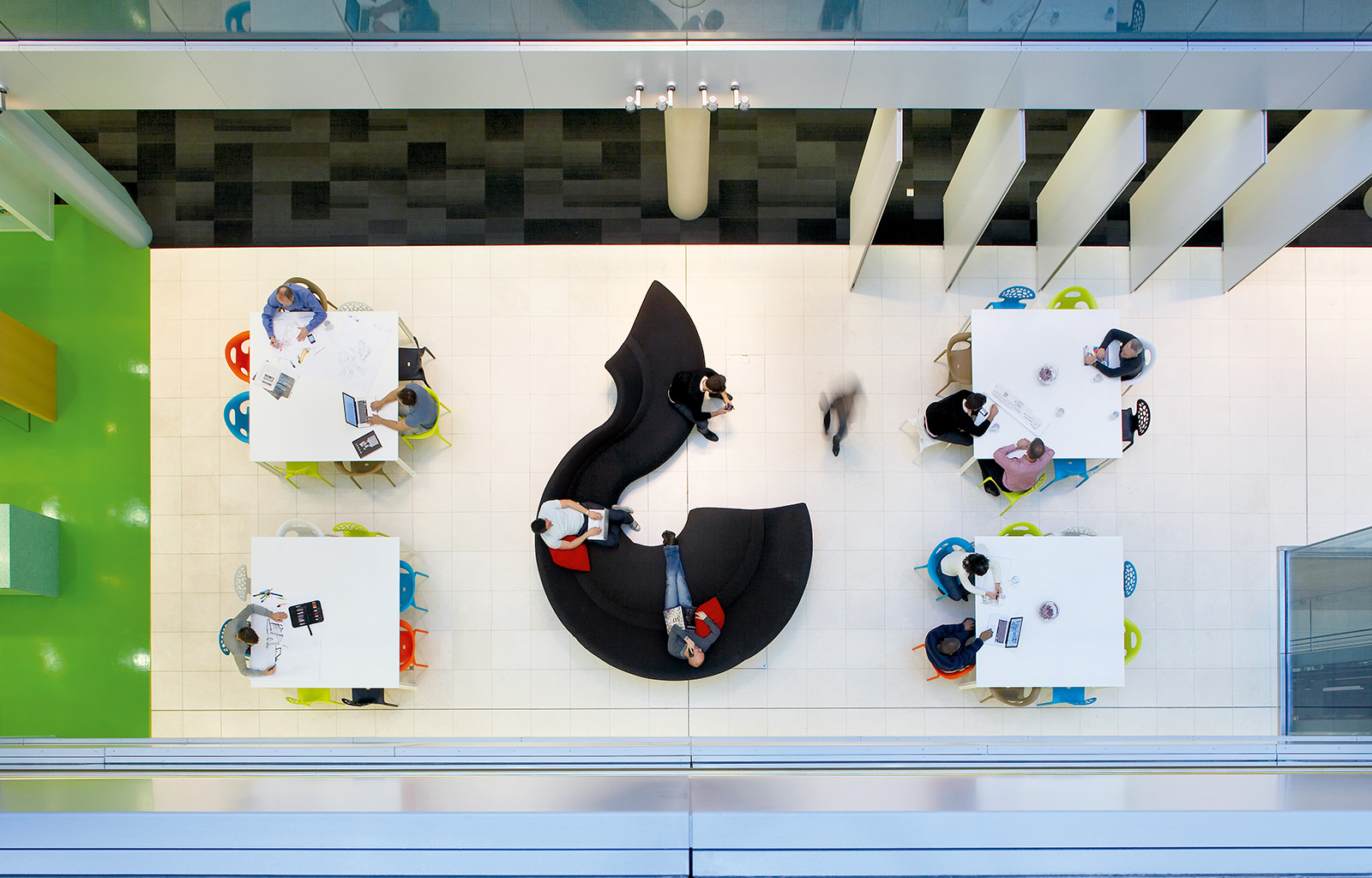 办公沙发|大堂沙发|办公安博网页版|安博anbo（中国）安博网页版|CIRCLE 大堂沙发