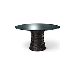 风箱餐桌 托安·阮  WALTER KNOLL安博网页版品牌