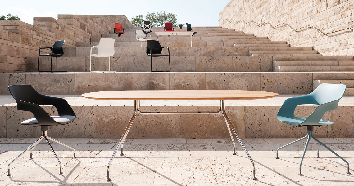 办公椅|现代真皮会议椅|办公安博网页版|安博anbo（中国）安博网页版|欧酷椅