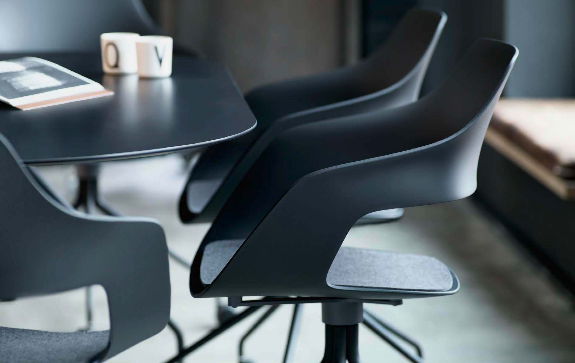 办公椅|现代真皮会议椅|办公安博网页版|安博anbo（中国）安博网页版|欧酷椅