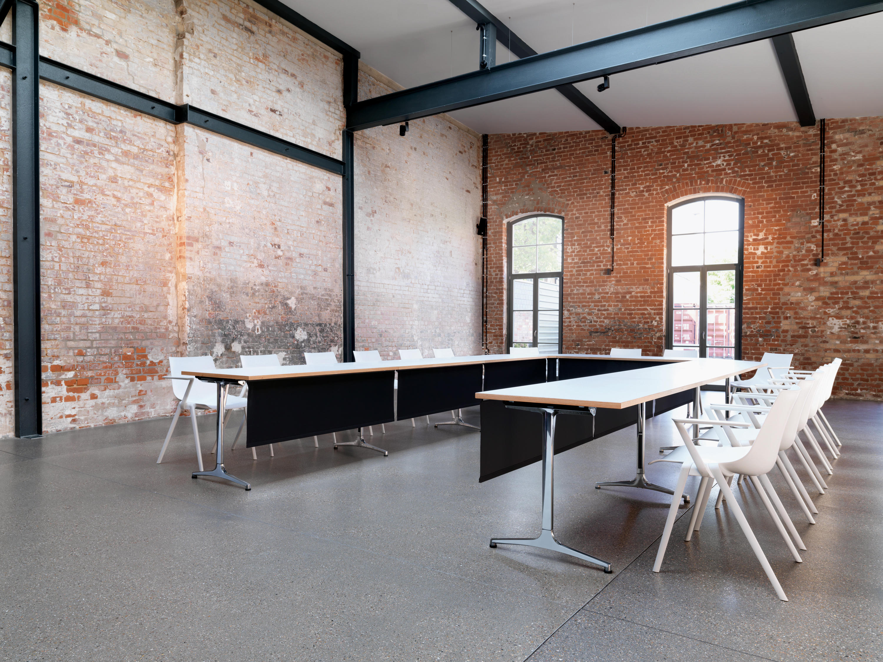 会议台|会议条桌|办公安博网页版|安博anbo（中国）安博网页版|mAx折叠会议台