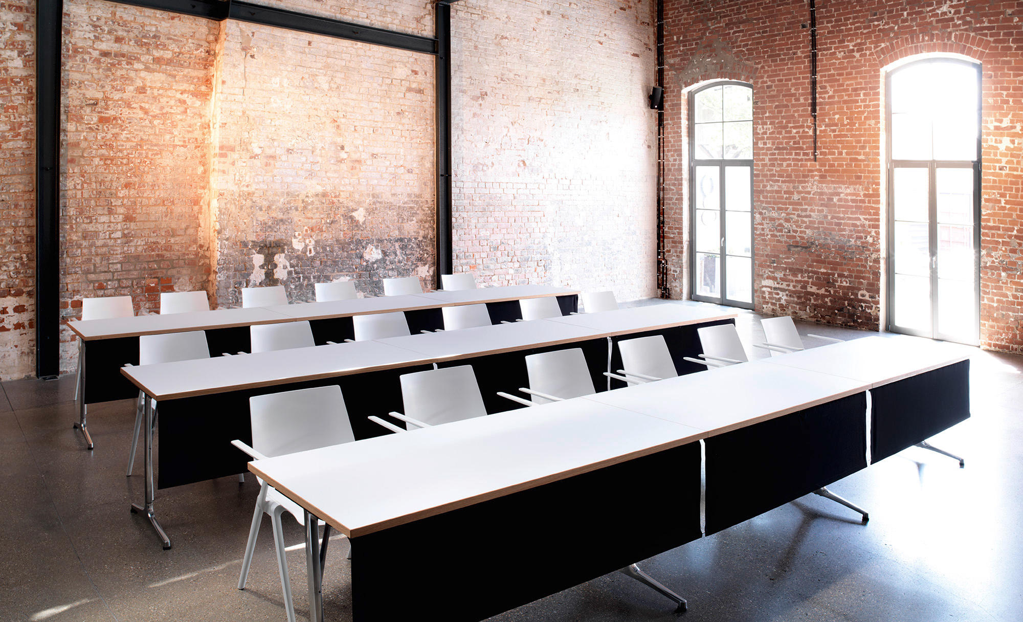 会议台|会议条桌|办公安博网页版|安博anbo（中国）安博网页版|mAx折叠会议台