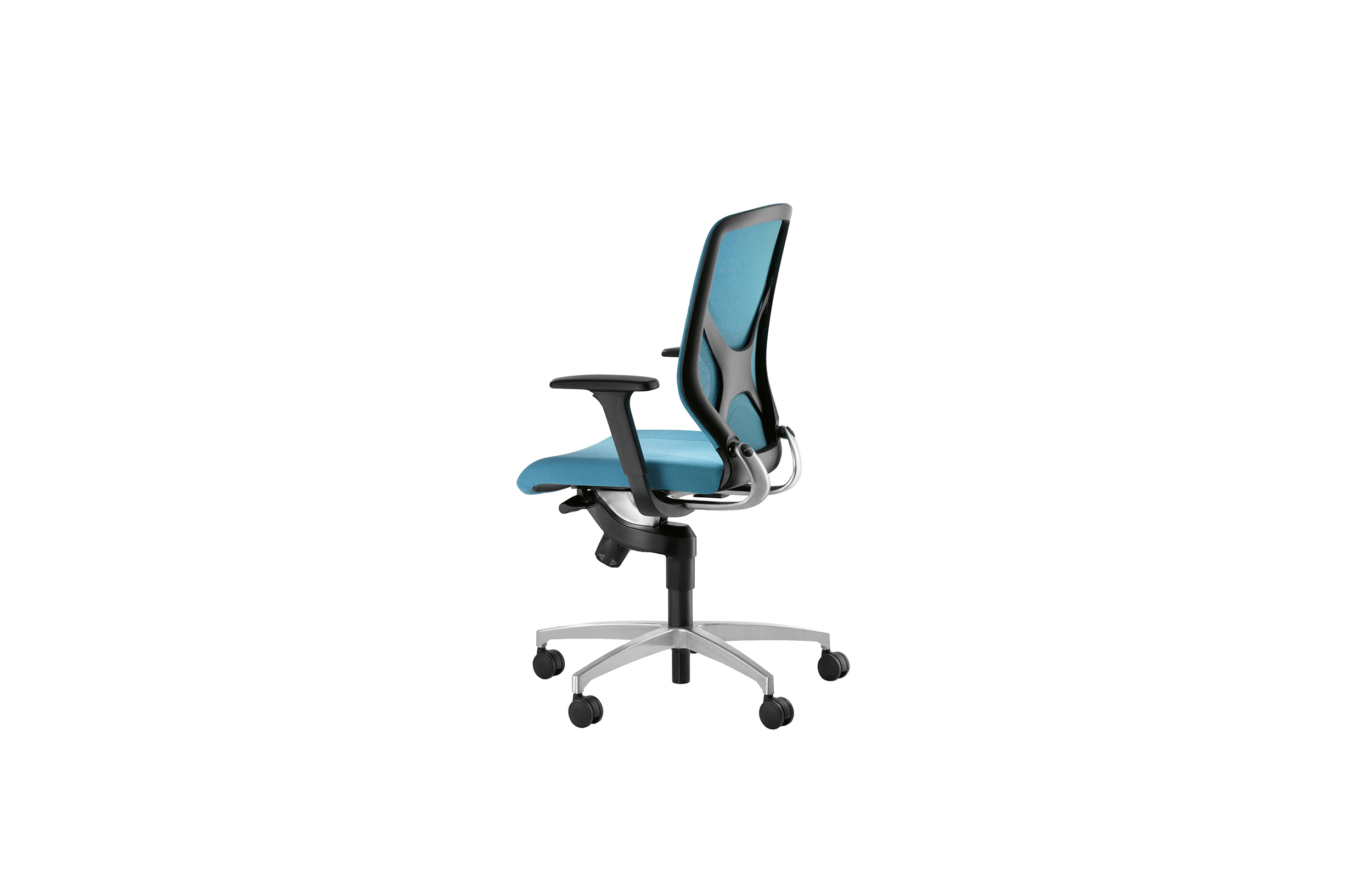 办公椅|布面职员椅|办公安博网页版|安博anbo（中国）安博网页版|07职员椅