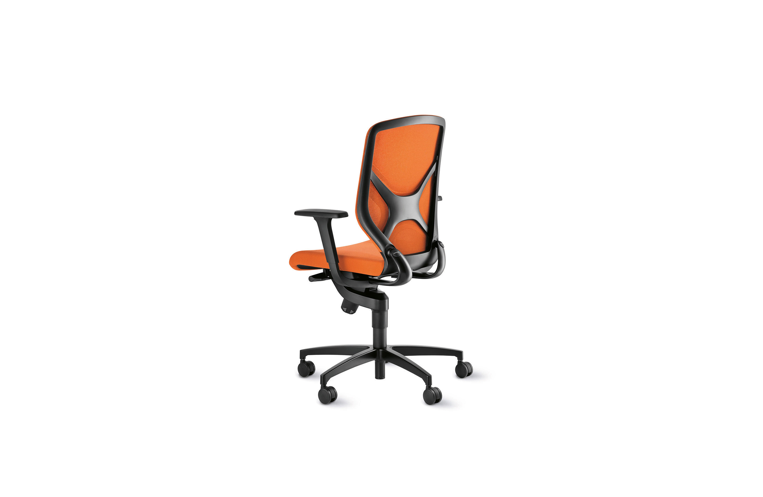 办公椅|布面职员椅|办公安博网页版|安博anbo（中国）安博网页版|07职员椅