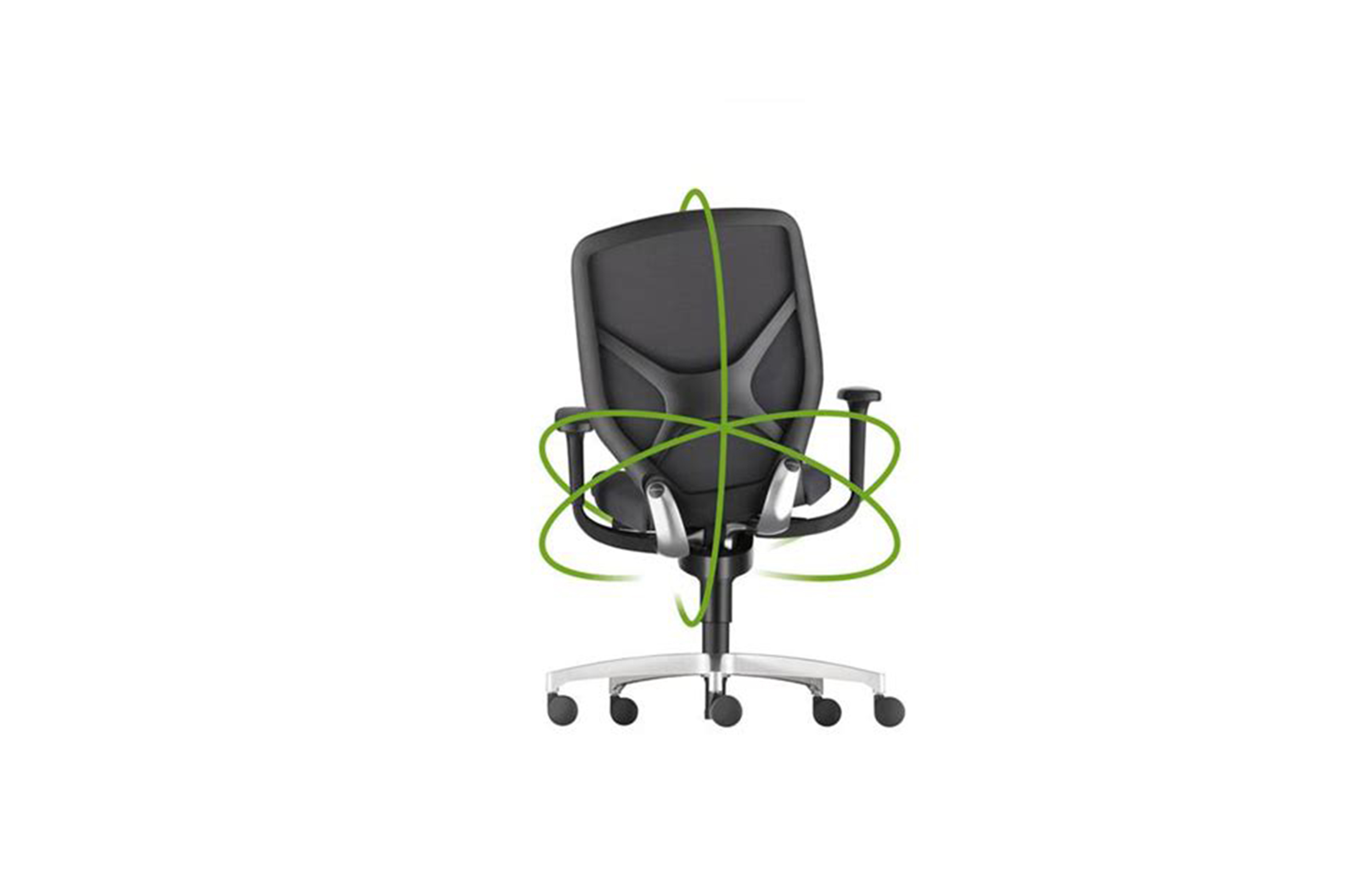 办公椅|布面职员椅|办公安博网页版|安博anbo（中国）安博网页版|07职员椅