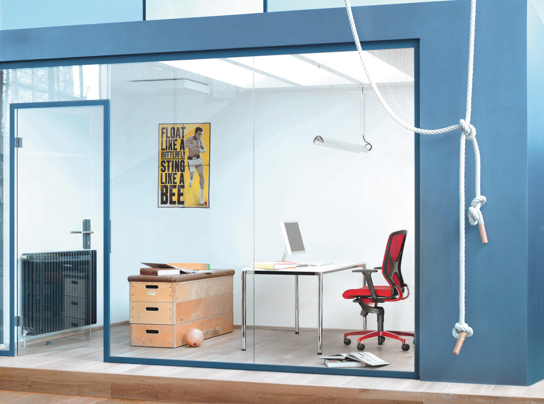 办公椅|布面职员椅|办公安博网页版|安博anbo（中国）安博网页版|07职员椅