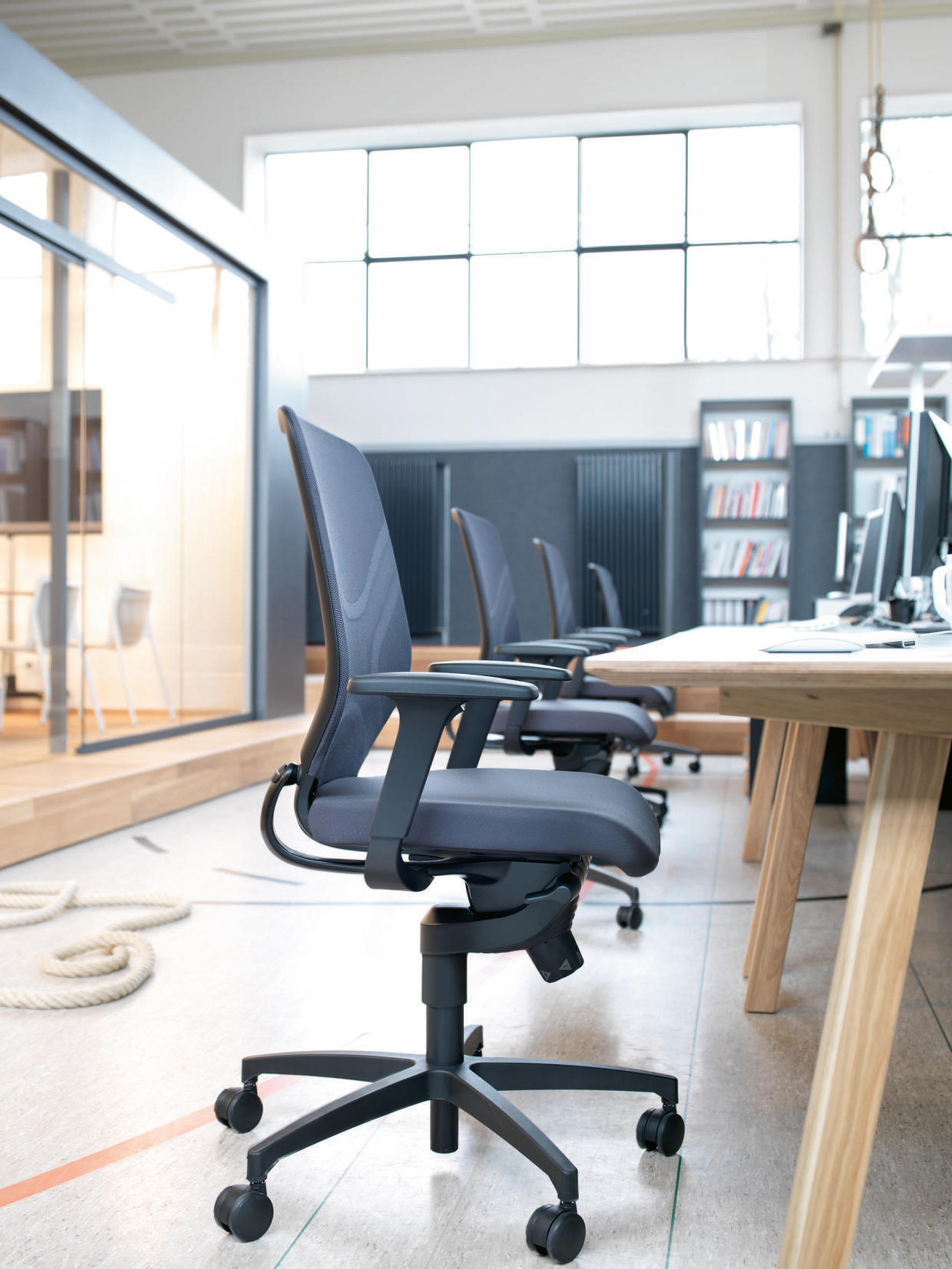 办公椅|布面职员椅|办公安博网页版|安博anbo（中国）安博网页版|07职员椅