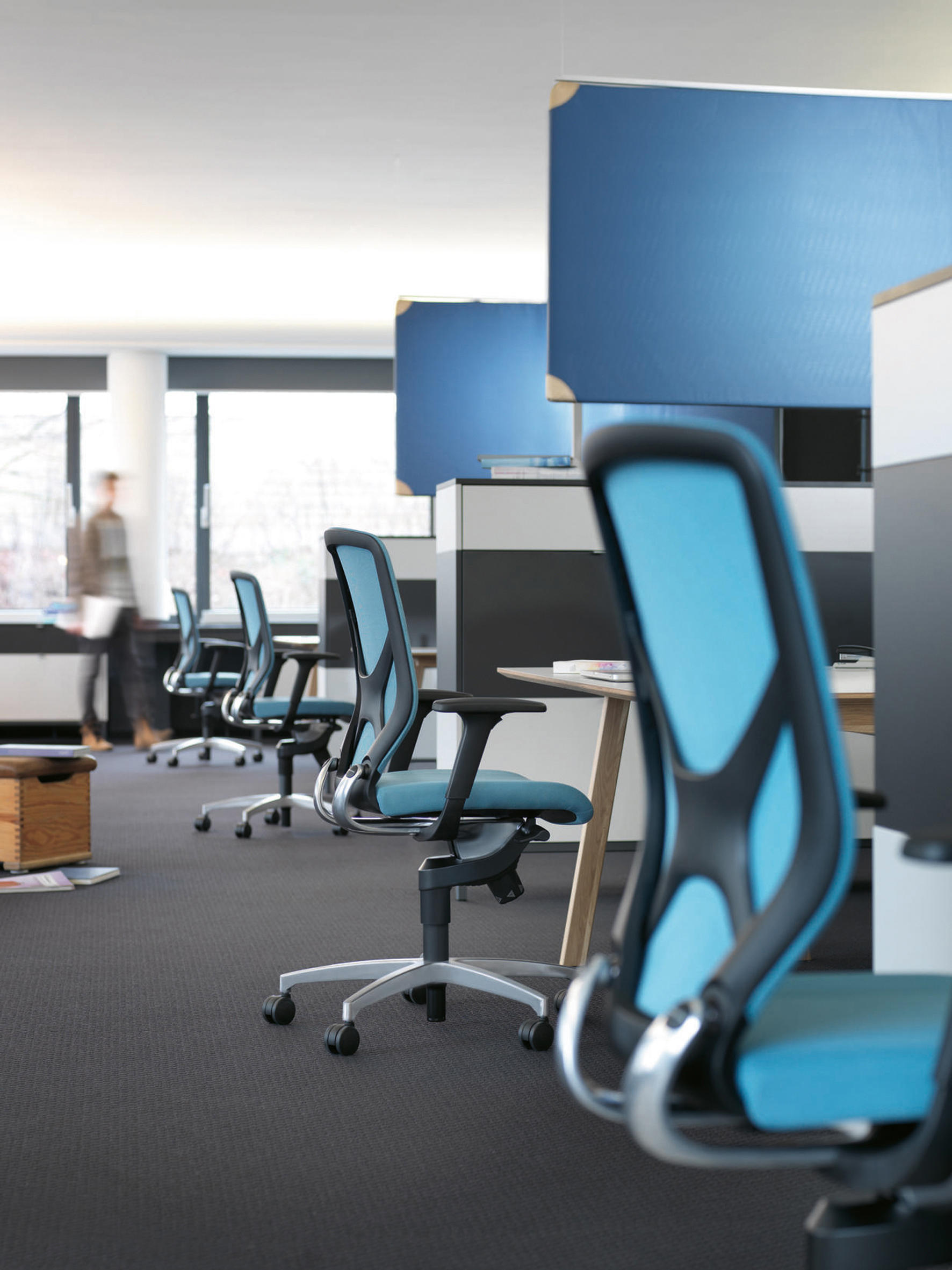 办公椅|布面职员椅|办公安博网页版|安博anbo（中国）安博网页版|07职员椅