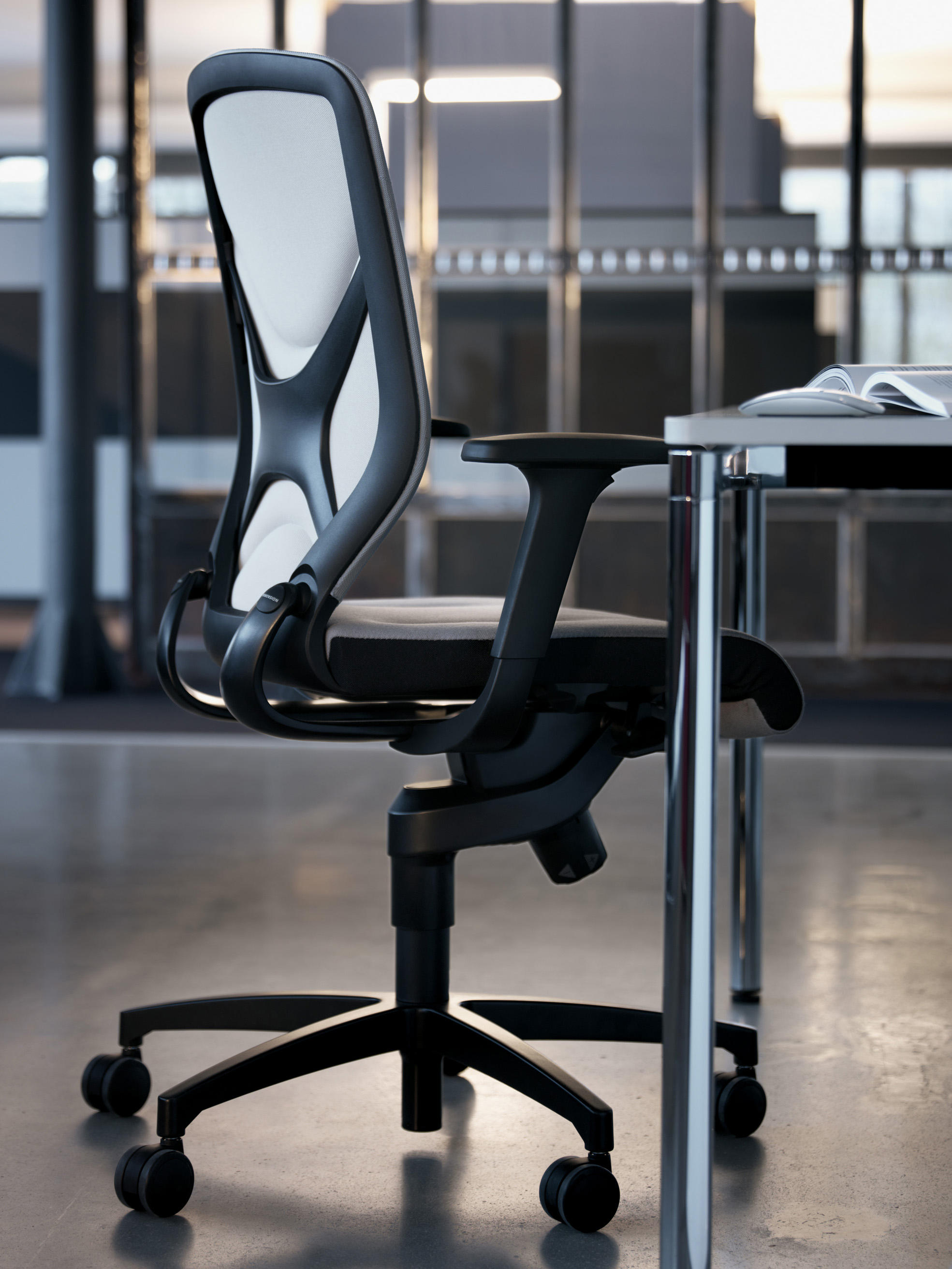 办公椅|布面职员椅|办公安博网页版|安博anbo（中国）安博网页版|07职员椅