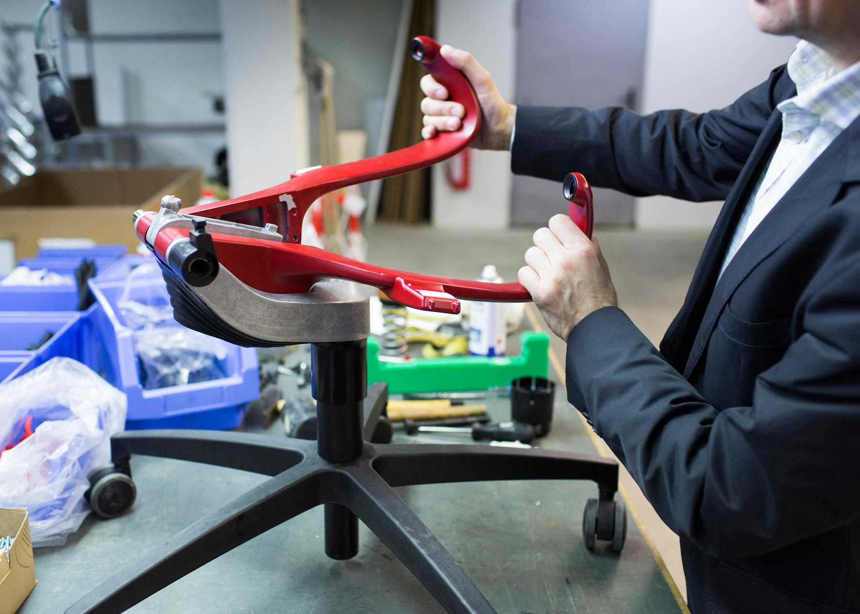 办公椅|布面职员椅|办公安博网页版|安博anbo（中国）安博网页版|07职员椅