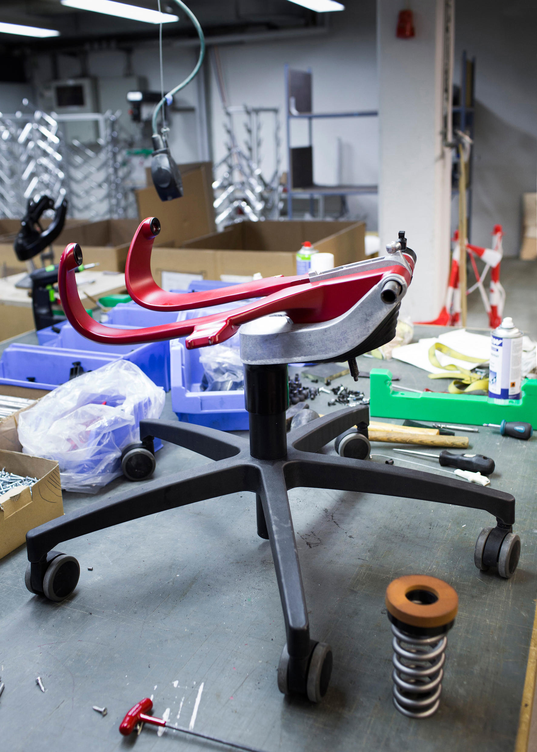 办公椅|布面职员椅|办公安博网页版|安博anbo（中国）安博网页版|07职员椅