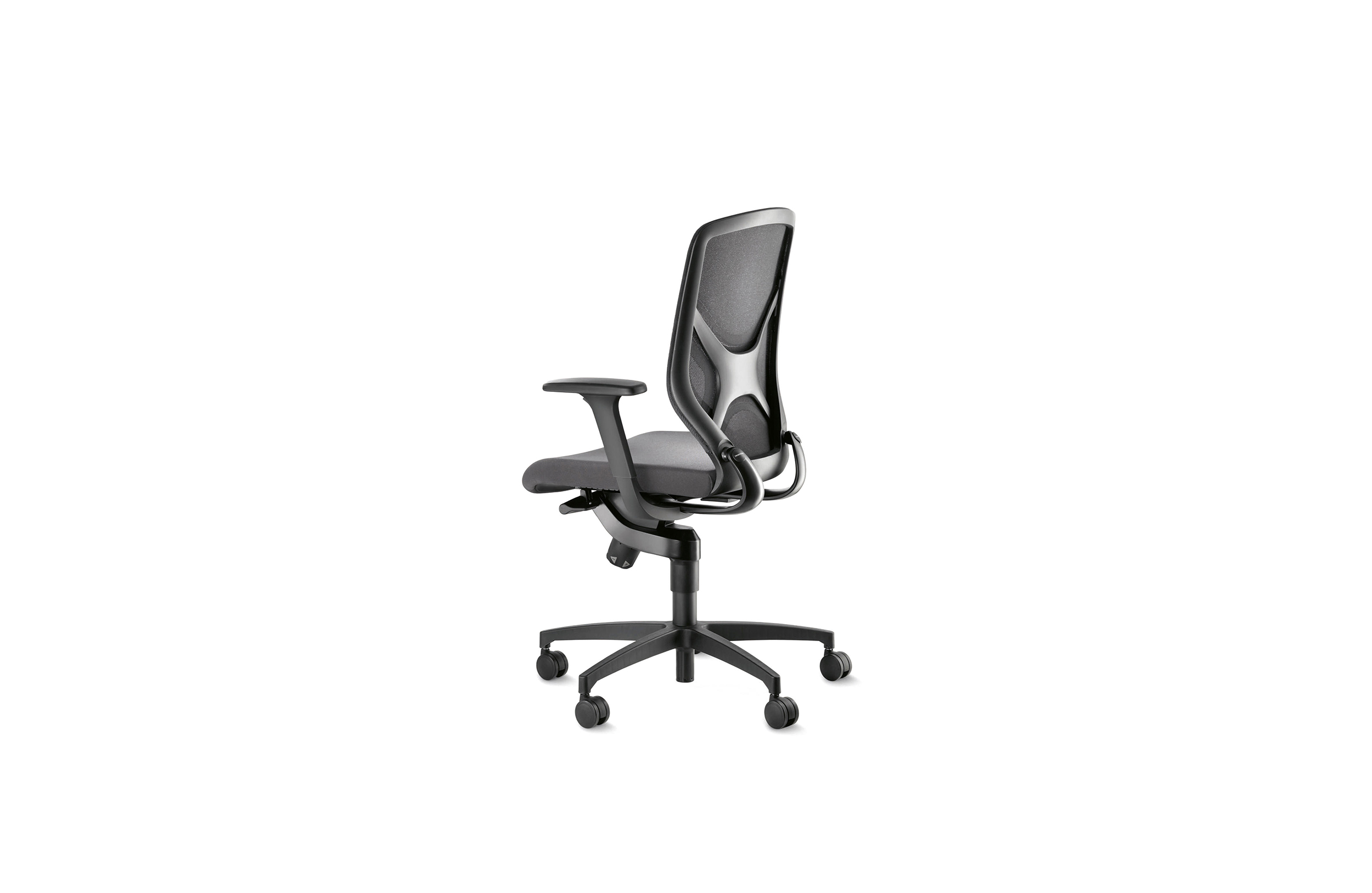 办公椅|布面职员椅|办公安博网页版|安博anbo（中国）安博网页版|07职员椅