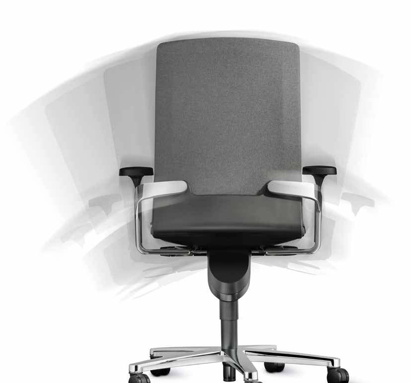 办公椅|现代真皮中班椅|办公安博网页版|安博anbo（中国）安博网页版|ON 175/71 中班椅