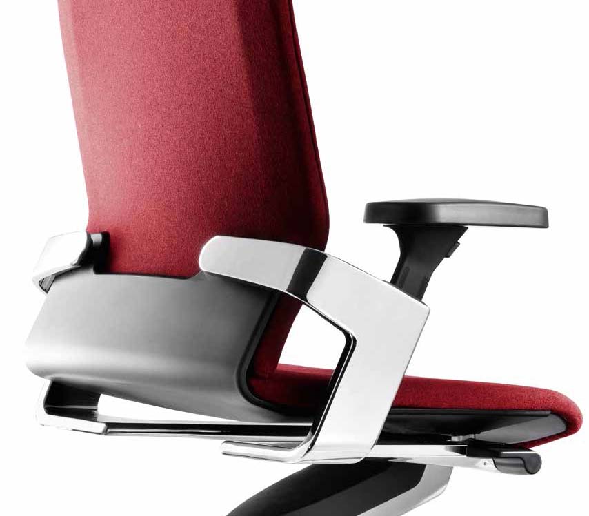 办公椅|现代真皮中班椅|办公安博网页版|安博anbo（中国）安博网页版|ON 175/71 中班椅