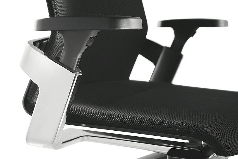 办公椅|现代真皮中班椅|办公安博网页版|安博anbo（中国）安博网页版|ON 175/71 中班椅