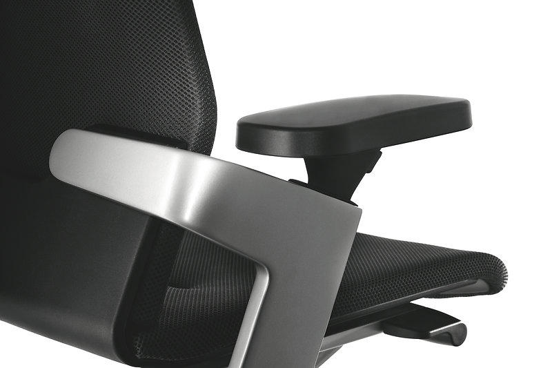 办公椅|现代真皮中班椅|办公安博网页版|安博anbo（中国）安博网页版|ON 175/71 中班椅