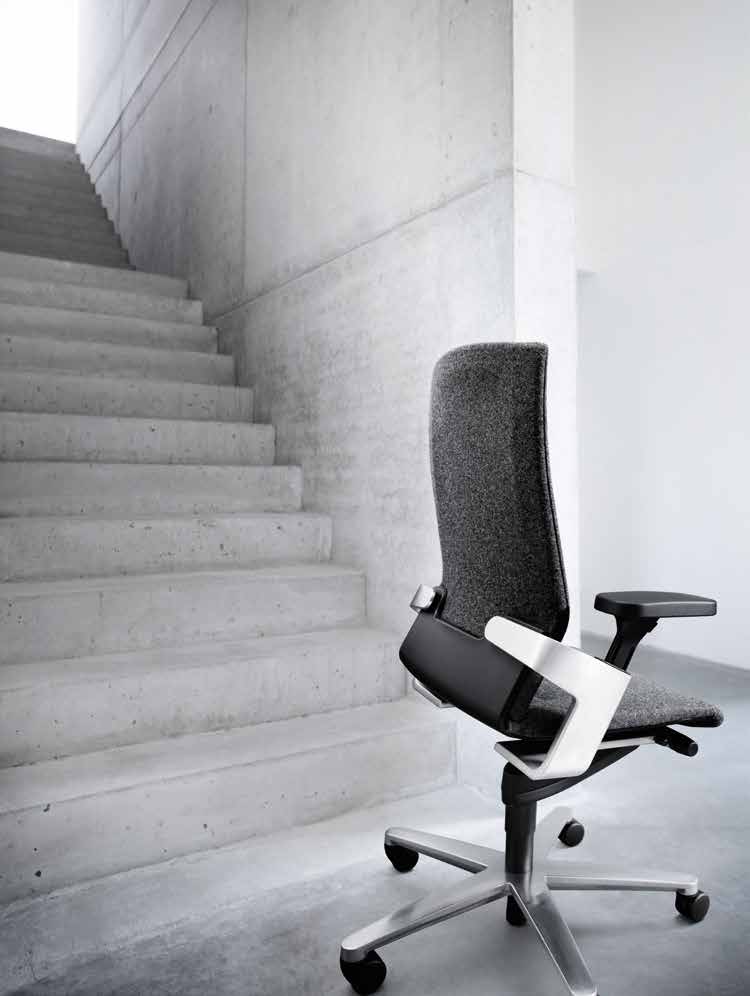 办公椅|现代真皮中班椅|办公安博网页版|安博anbo（中国）安博网页版|ON 175/71 中班椅