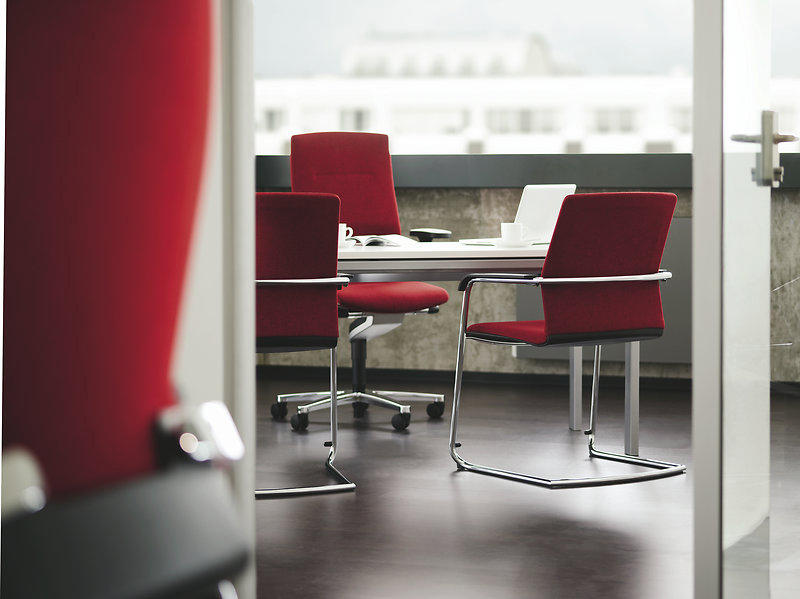 办公椅|现代真皮中班椅|办公安博网页版|安博anbo（中国）安博网页版|ON 175/71 中班椅