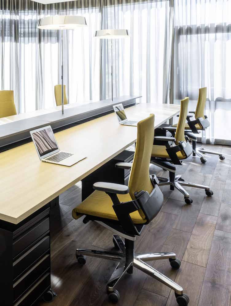 办公椅|现代真皮中班椅|办公安博网页版|安博anbo（中国）安博网页版|ON 175/71 中班椅