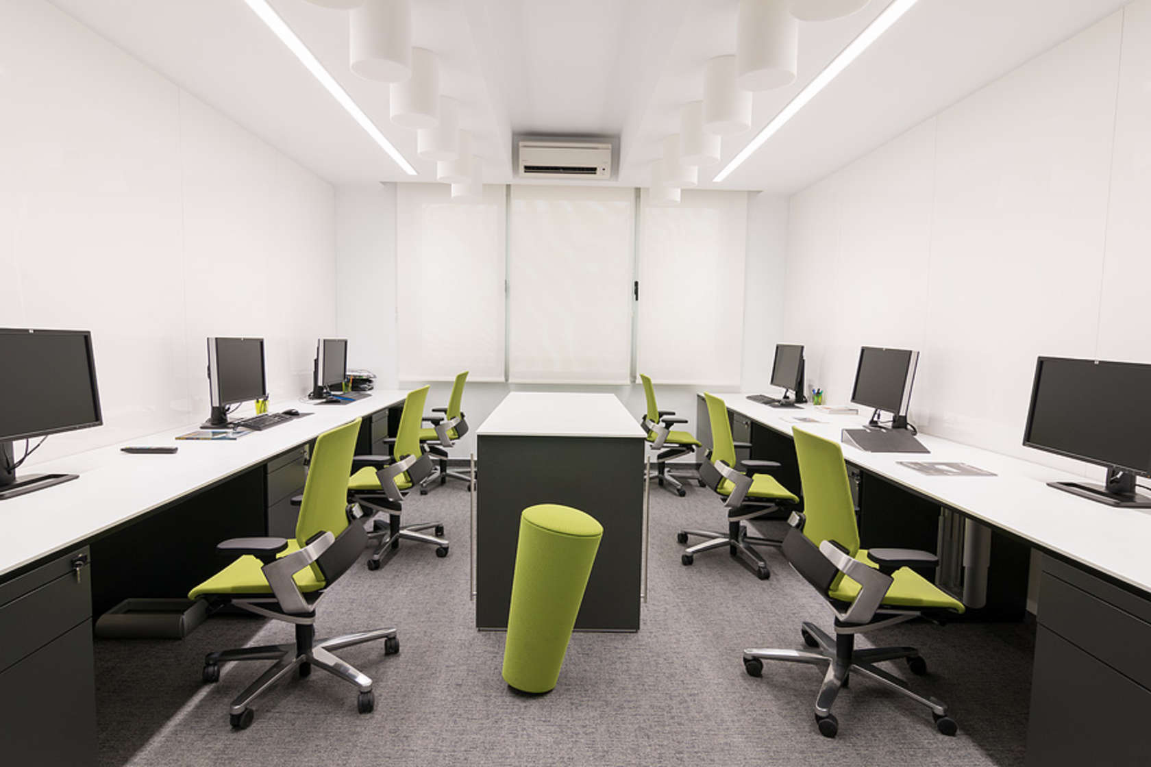 办公椅|现代真皮会议椅|办公安博网页版|安博anbo（中国）安博网页版|ON 175/71 职员椅/会议椅