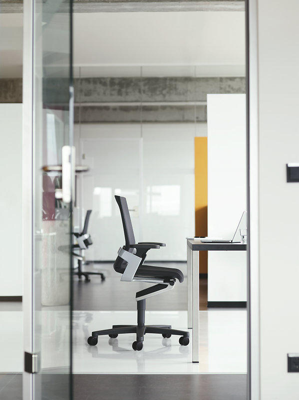 办公椅|现代真皮会议椅|办公安博网页版|安博anbo（中国）安博网页版|ON 175/71 职员椅/会议椅