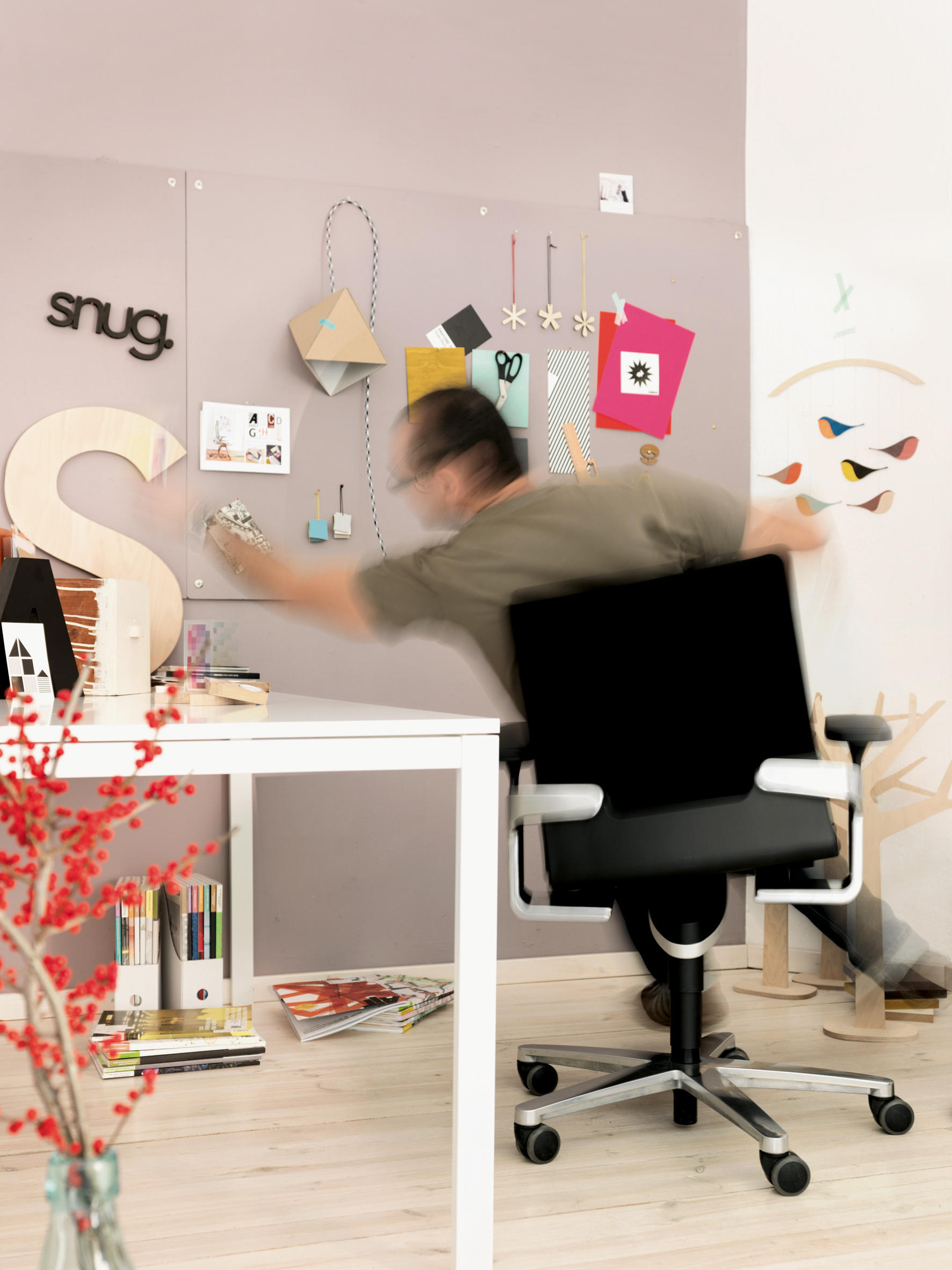 办公椅|现代真皮会议椅|办公安博网页版|安博anbo（中国）安博网页版|ON 175/71 职员椅/会议椅