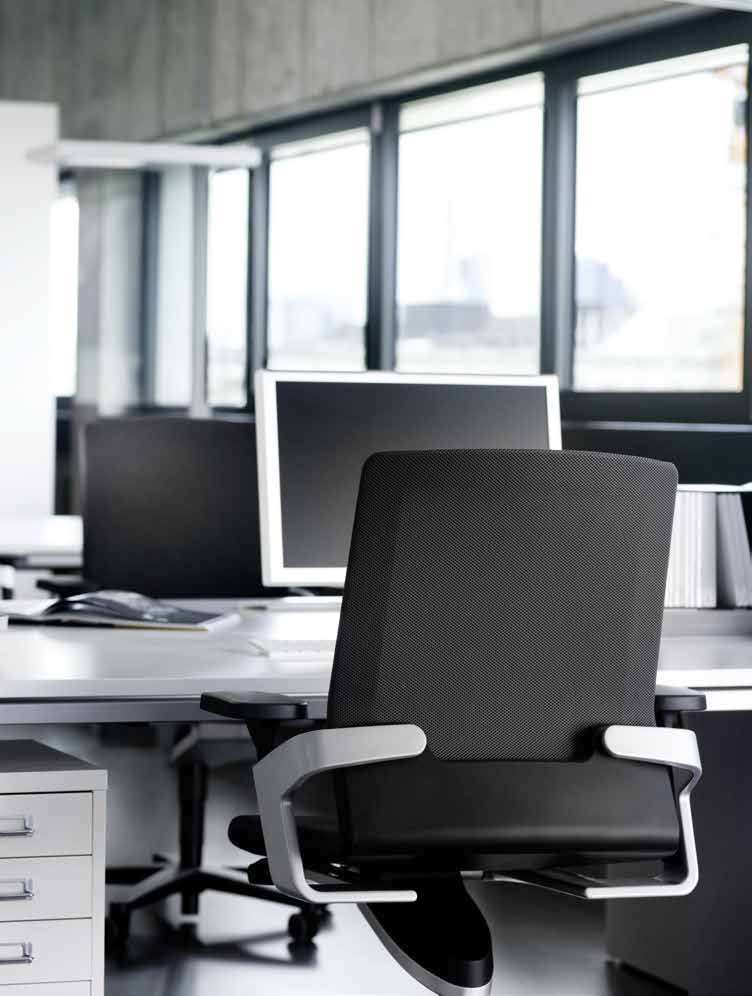 办公椅|现代真皮会议椅|办公安博网页版|安博anbo（中国）安博网页版|ON 175/71 职员椅/会议椅