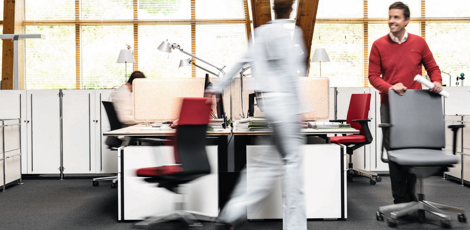 办公椅|布面职员椅|办公安博网页版|安博anbo（中国）安博网页版|尼奥斯181/6职员椅