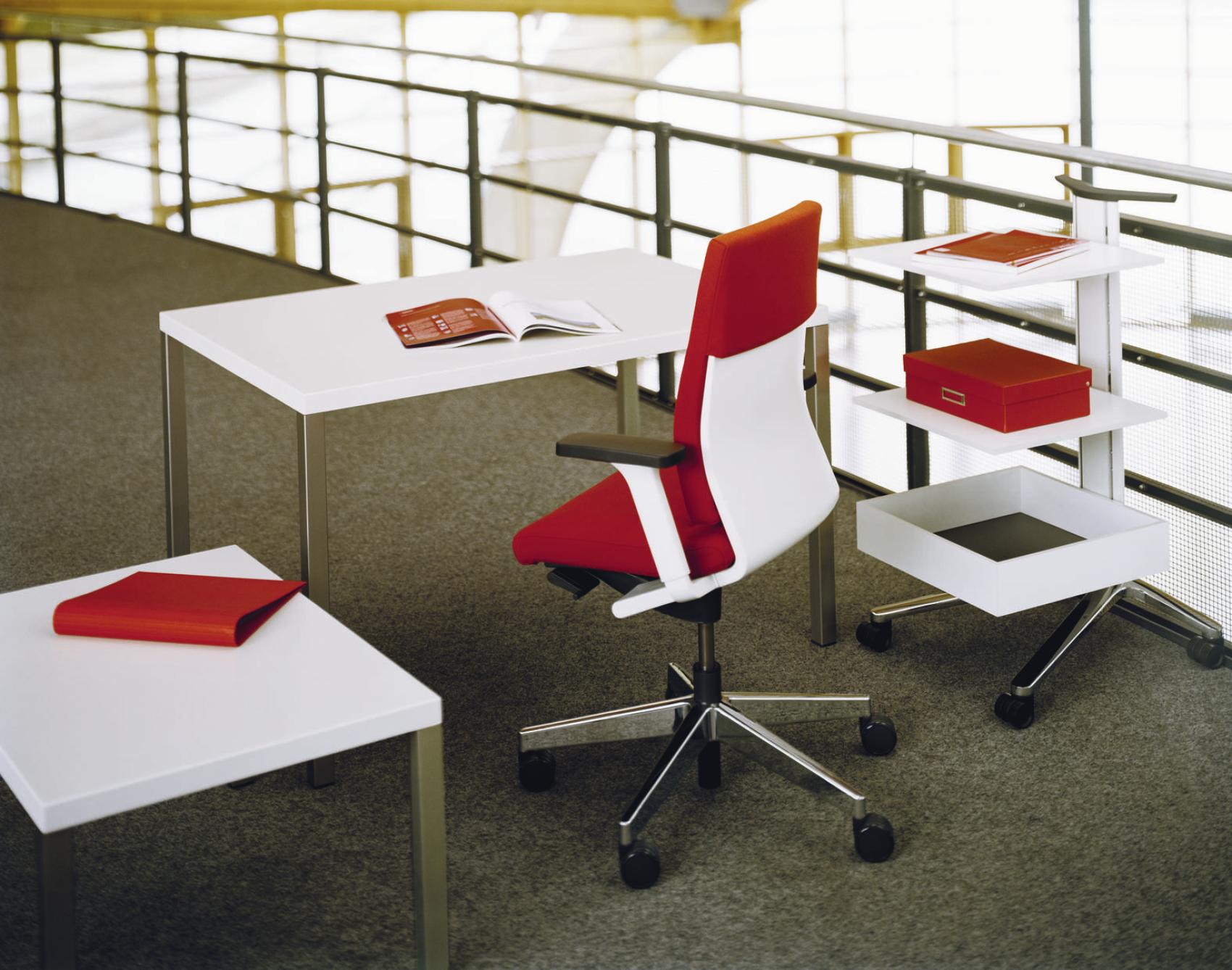 办公椅|布面职员椅|办公安博网页版|安博anbo（中国）安博网页版|尼奥斯181/6职员椅