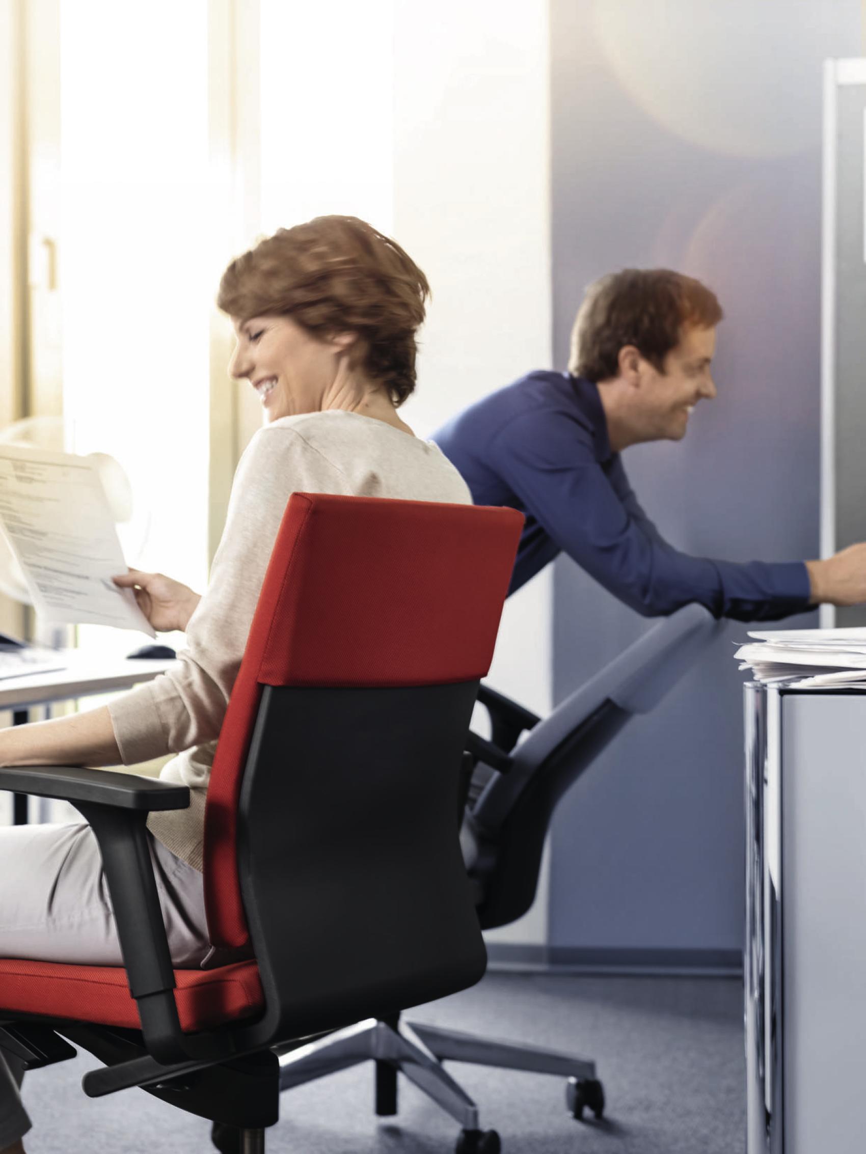 办公椅|布面职员椅|办公安博网页版|安博anbo（中国）安博网页版|尼奥斯181/6职员椅