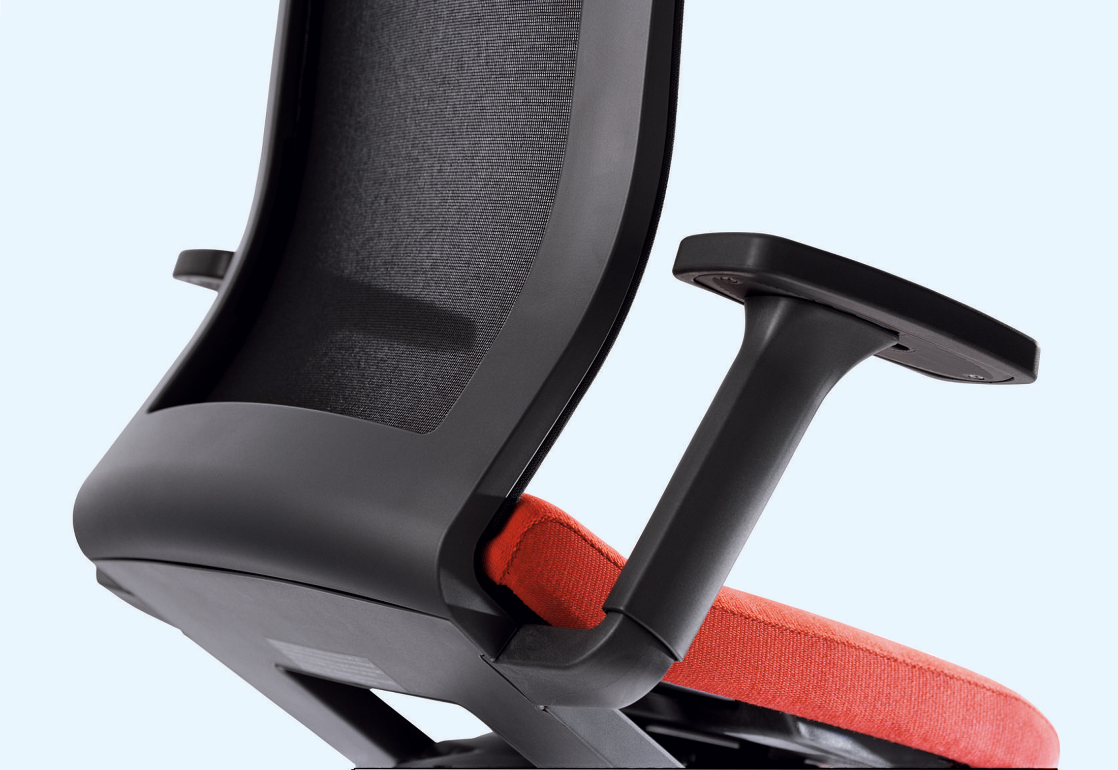 办公椅|布面职员椅|办公安博网页版|安博anbo（中国）安博网页版|尼奥斯181/6职员椅