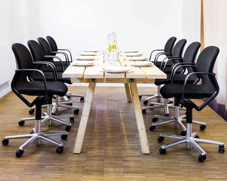 办公椅|布面职员椅|办公安博网页版|安博anbo（中国）安博网页版|FS-Line 220/8 职员椅