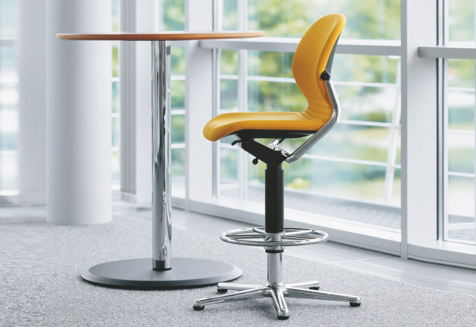 办公椅|布面职员椅|办公安博网页版|安博anbo（中国）安博网页版|FS-Line 220/8 职员椅