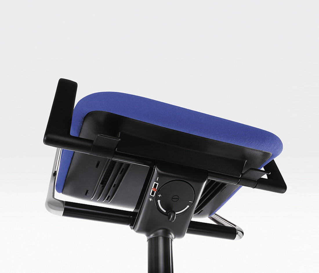 办公椅|布面职员椅|办公安博网页版|安博anbo（中国）安博网页版|FS-Line 220/8 职员椅