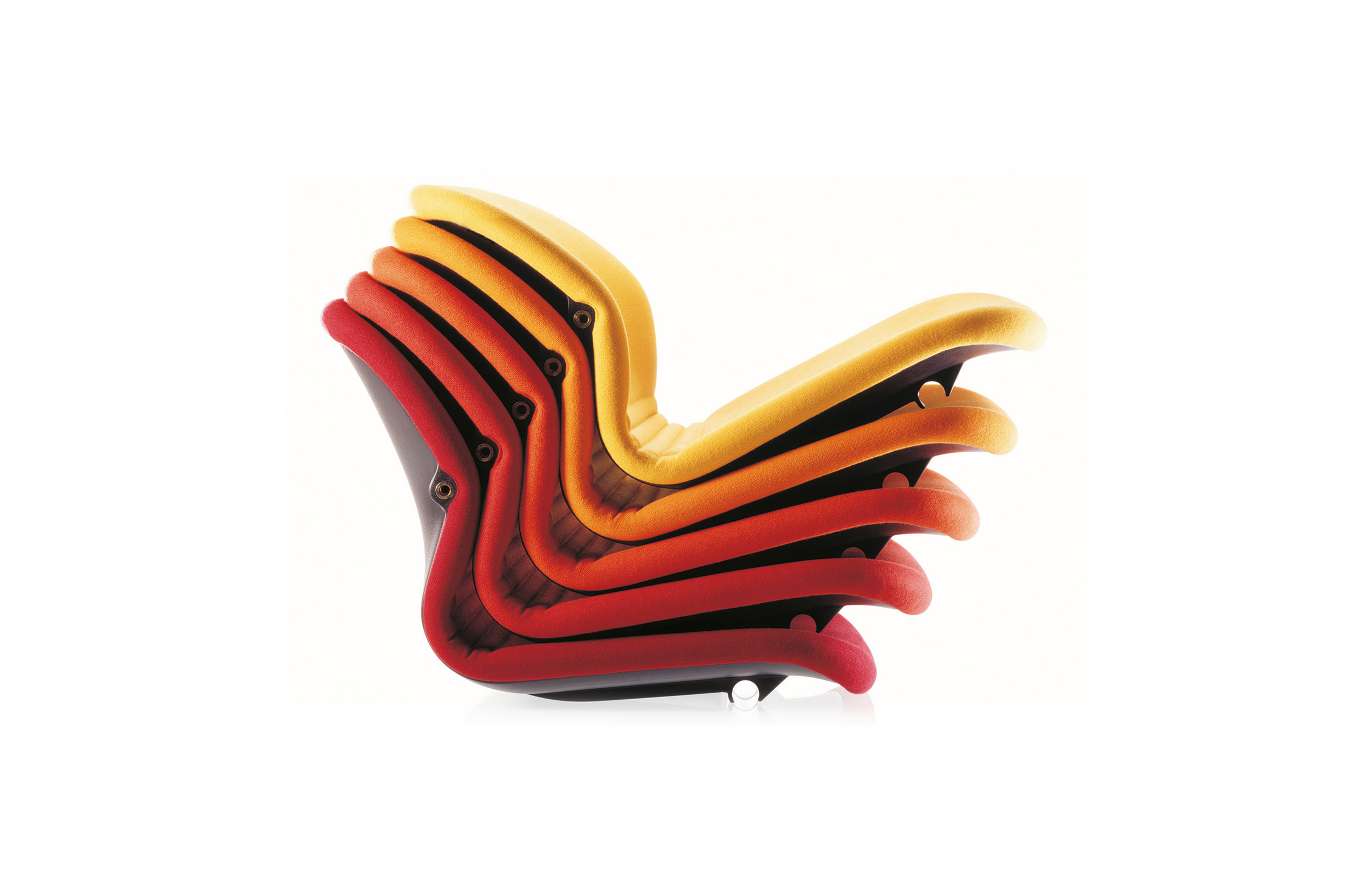 办公椅|现代真皮会议椅|办公安博网页版|安博anbo（中国）安博网页版|FS-Line 212/5 会议椅