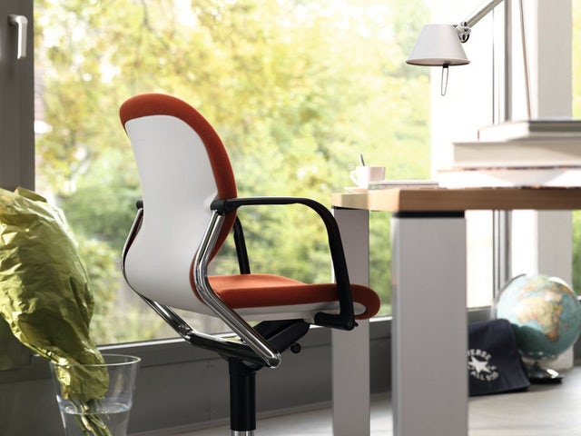 办公椅|现代真皮大班椅|办公安博网页版|安博anbo（中国）安博网页版|FS-Line220/92大班椅