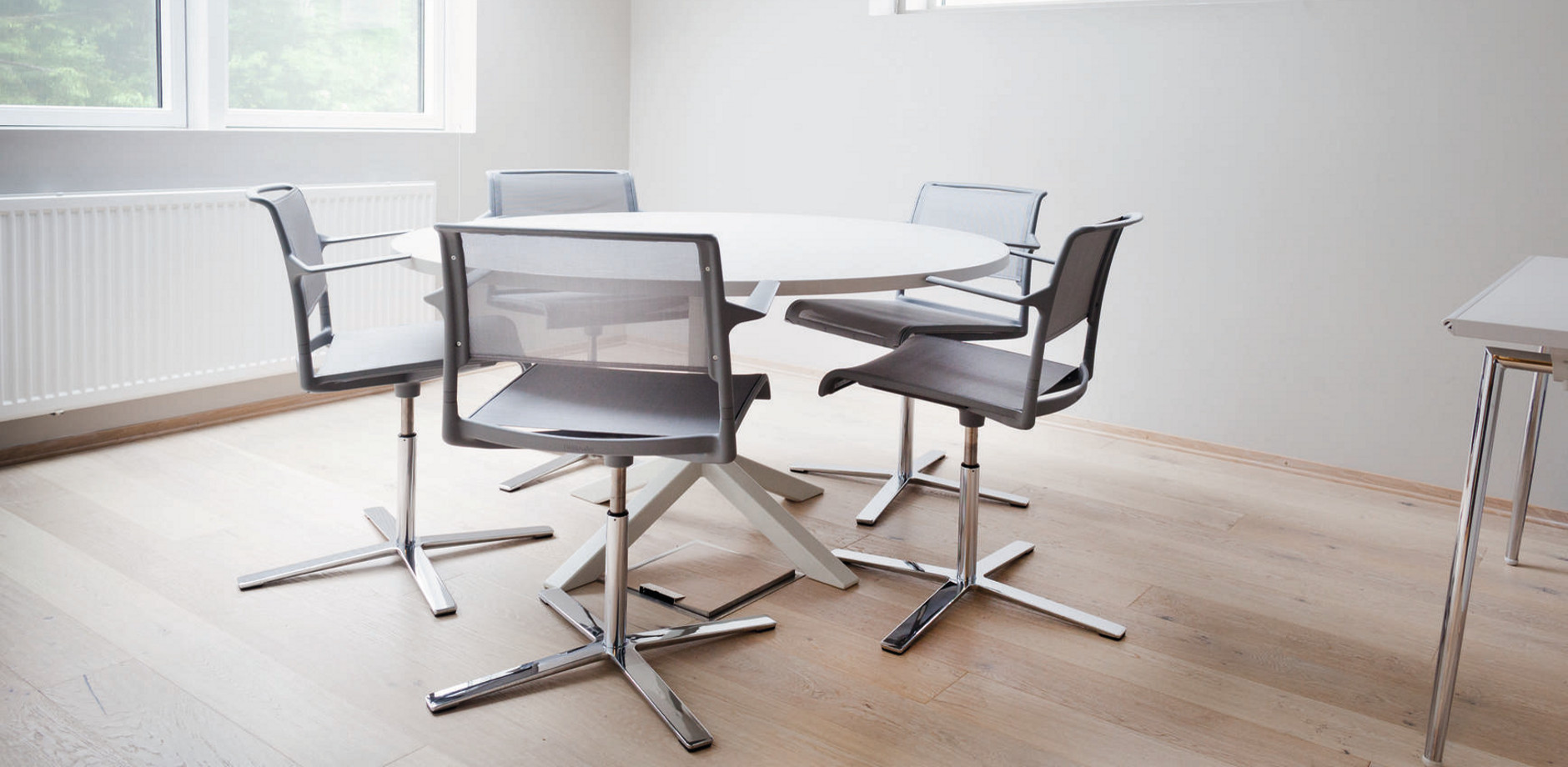 办公椅|布面职员椅|办公安博网页版|安博anbo（中国）安博网页版|艾琳232/1 职员椅