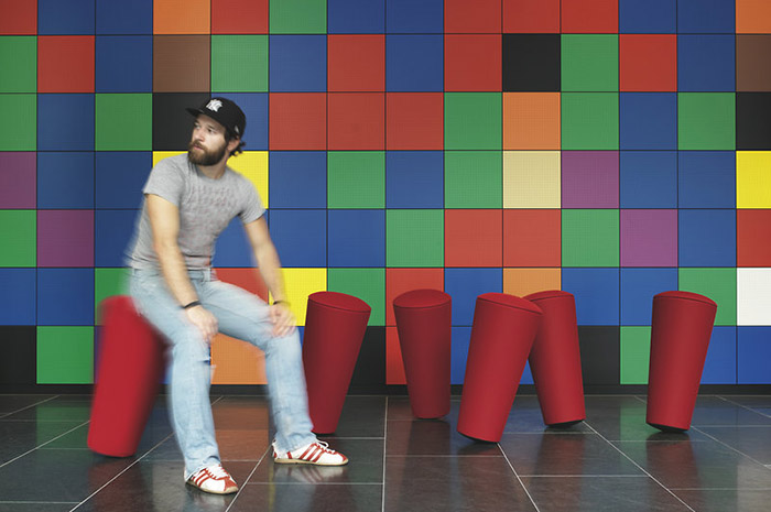 创意安博网页版 - 坐具|吧椅/凳子|办公安博网页版|安博anbo（中国）安博网页版|直立摇摆凳