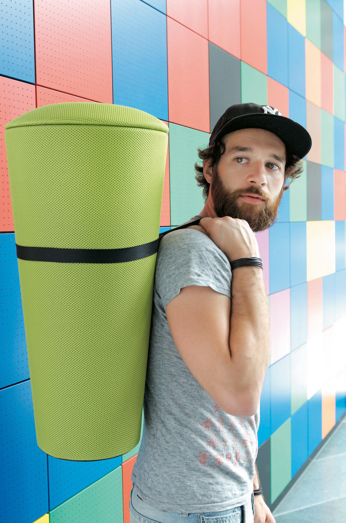 创意安博网页版 - 坐具|吧椅/凳子|办公安博网页版|安博anbo（中国）安博网页版|直立摇摆凳