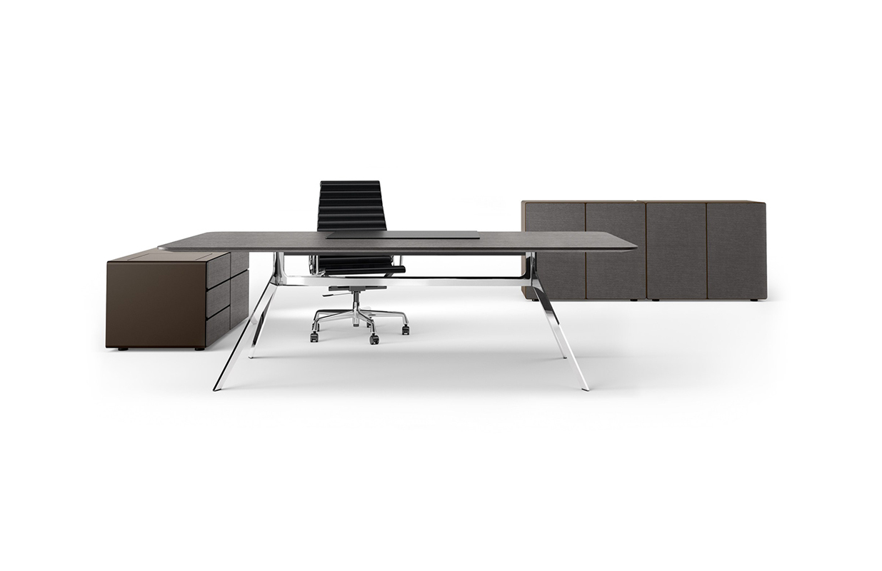 [办公台|时尚大班台|办公安博网页版|安博anbo（中国）安博网页版|Star大班台系列]