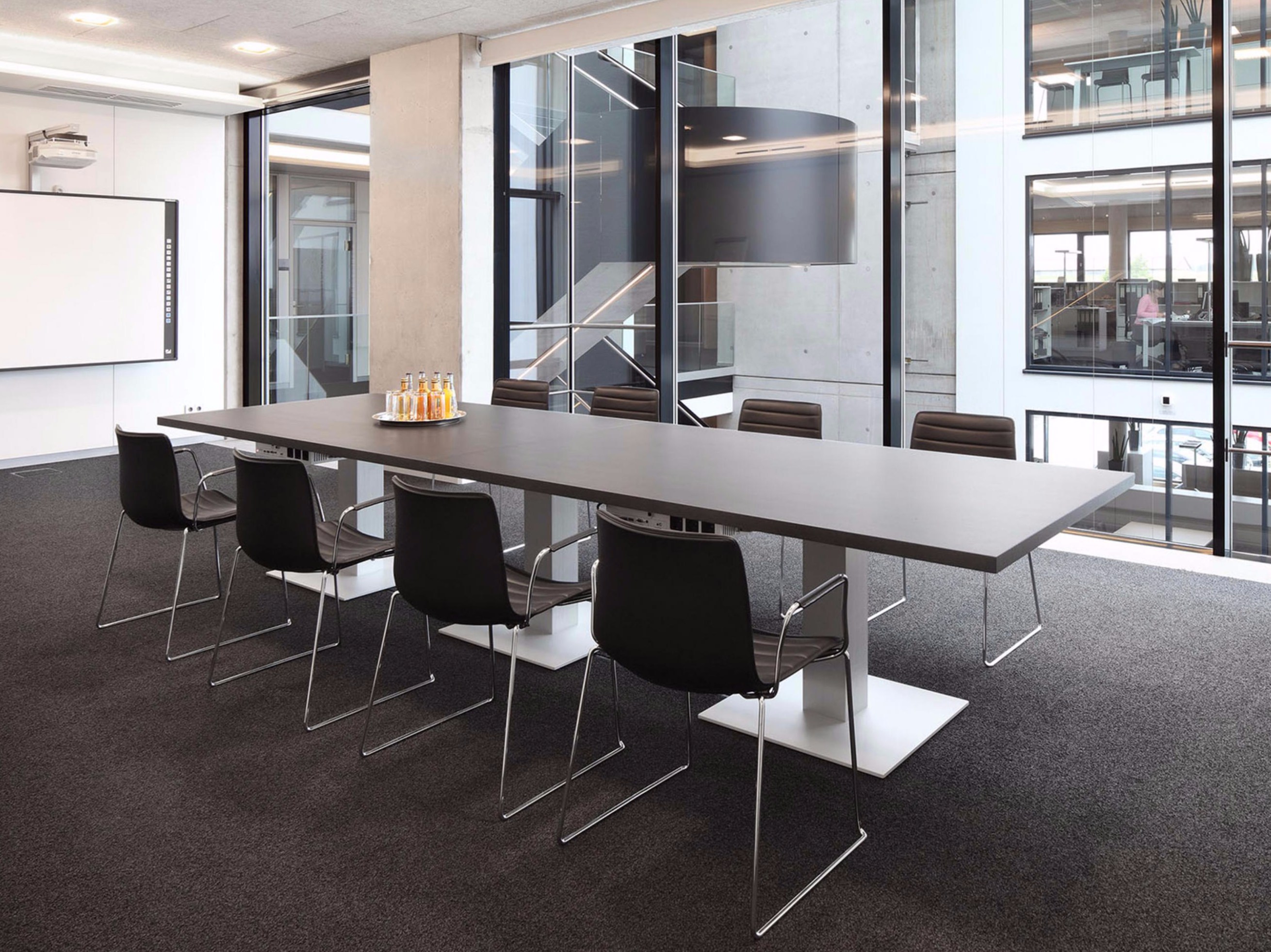 会议台|实木会议台|办公安博网页版|安博anbo（中国）安博网页版|Sono系列会议洽谈台