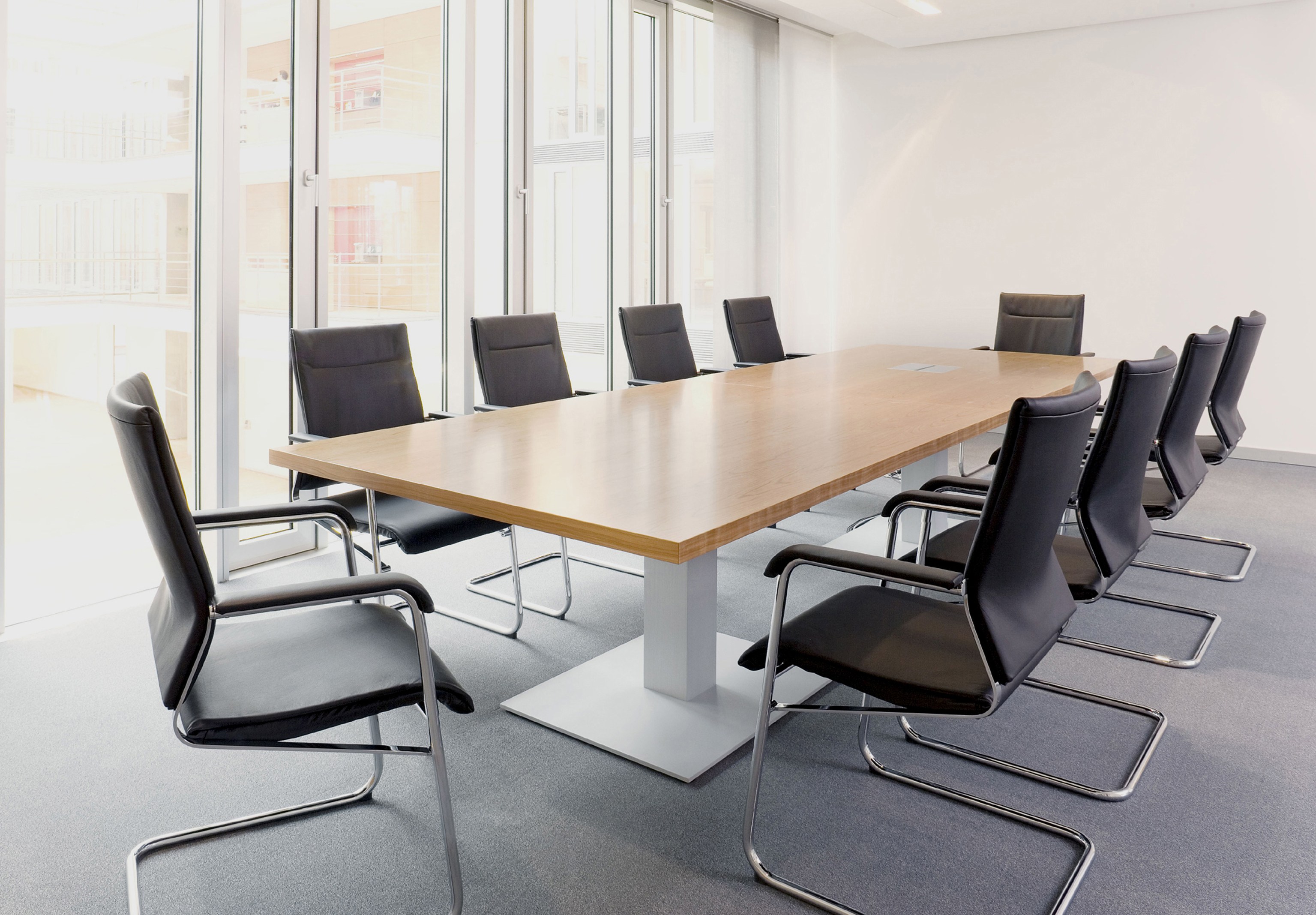 会议台|实木会议台|办公安博网页版|安博anbo（中国）安博网页版|Sono系列会议洽谈台