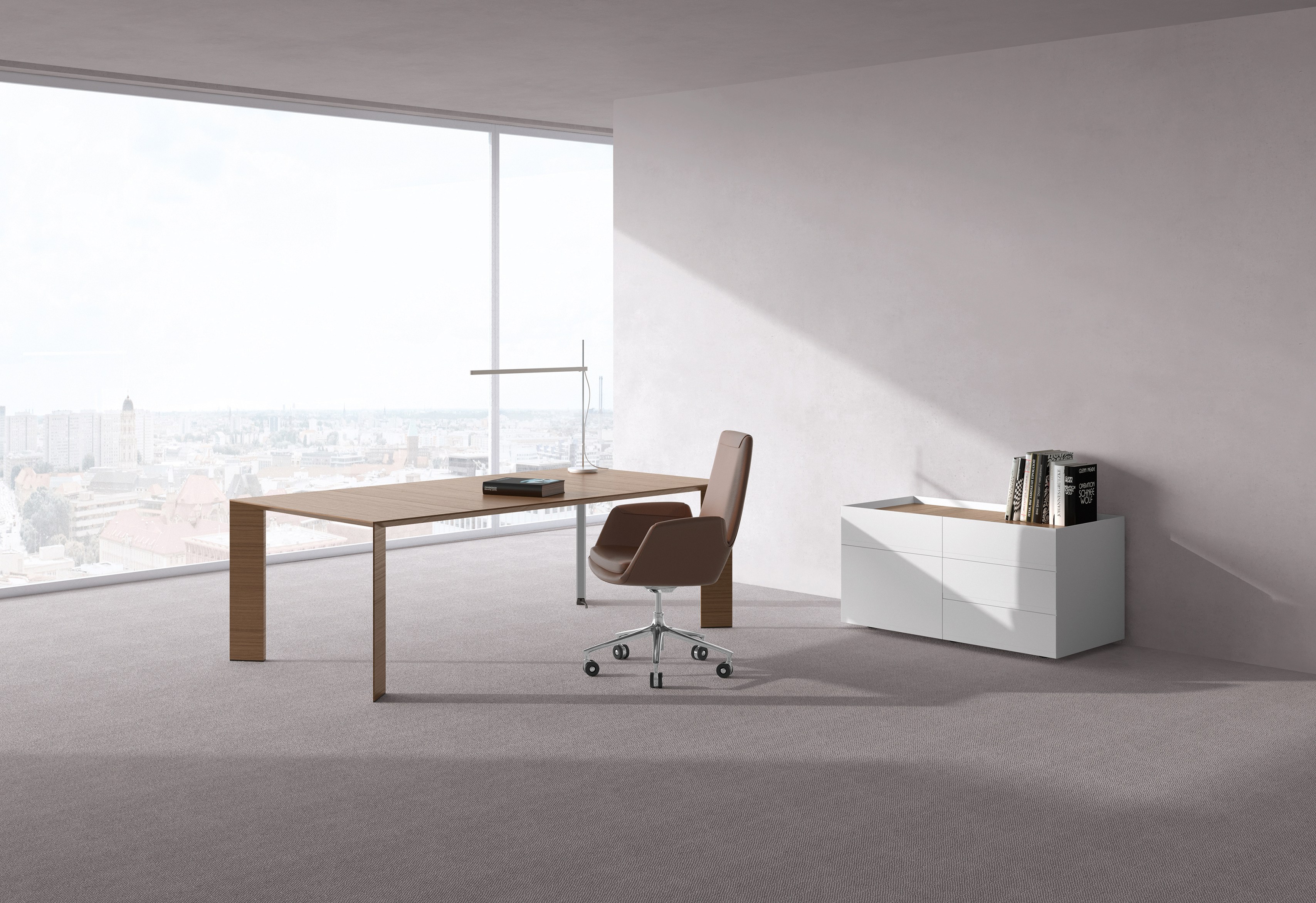 办公台|时尚大班台|办公安博网页版|安博anbo（中国）安博网页版|Paper系列大班台系列