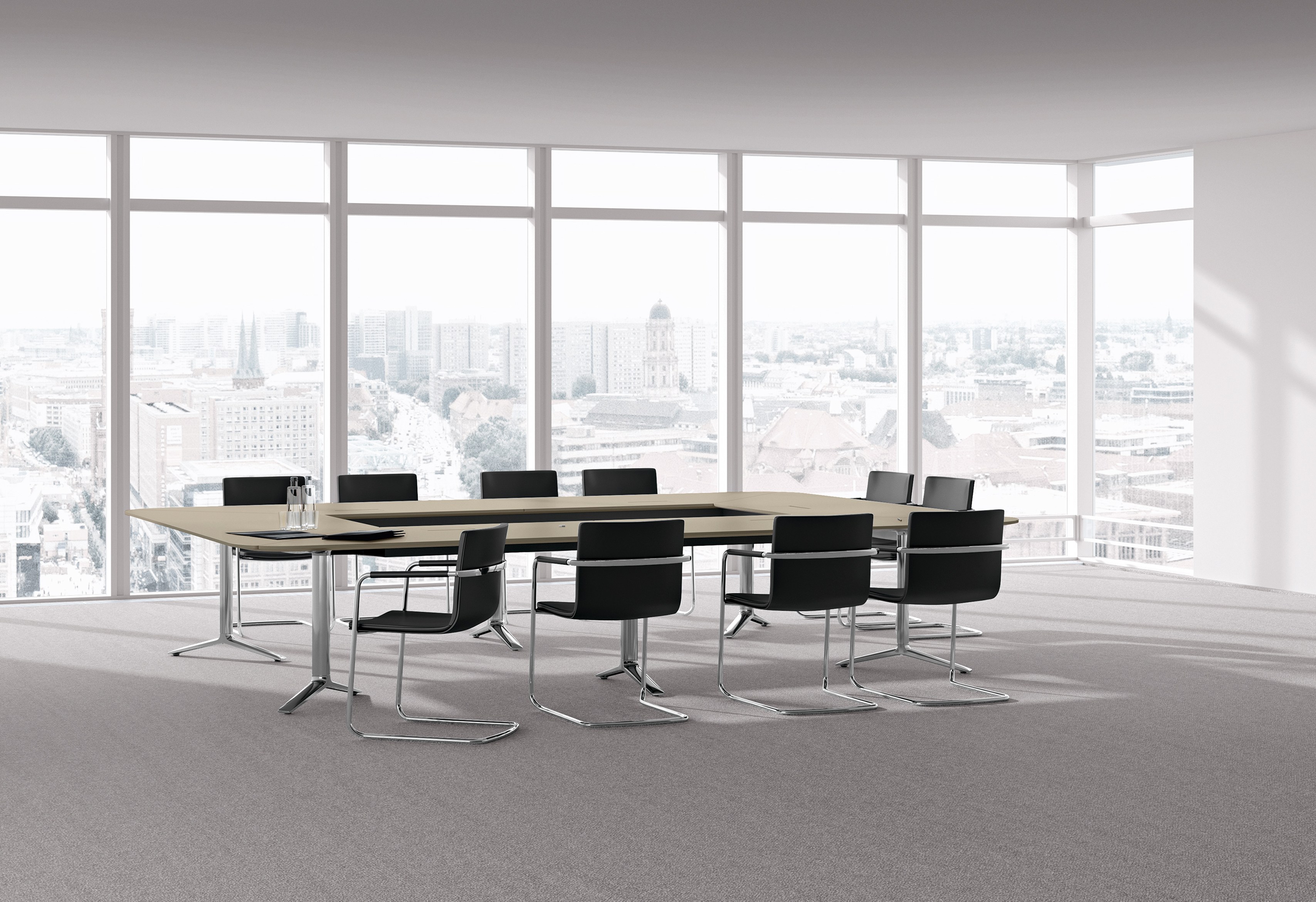 会议台|实木会议台|办公安博网页版|安博anbo（中国）安博网页版|Talk系列会议桌