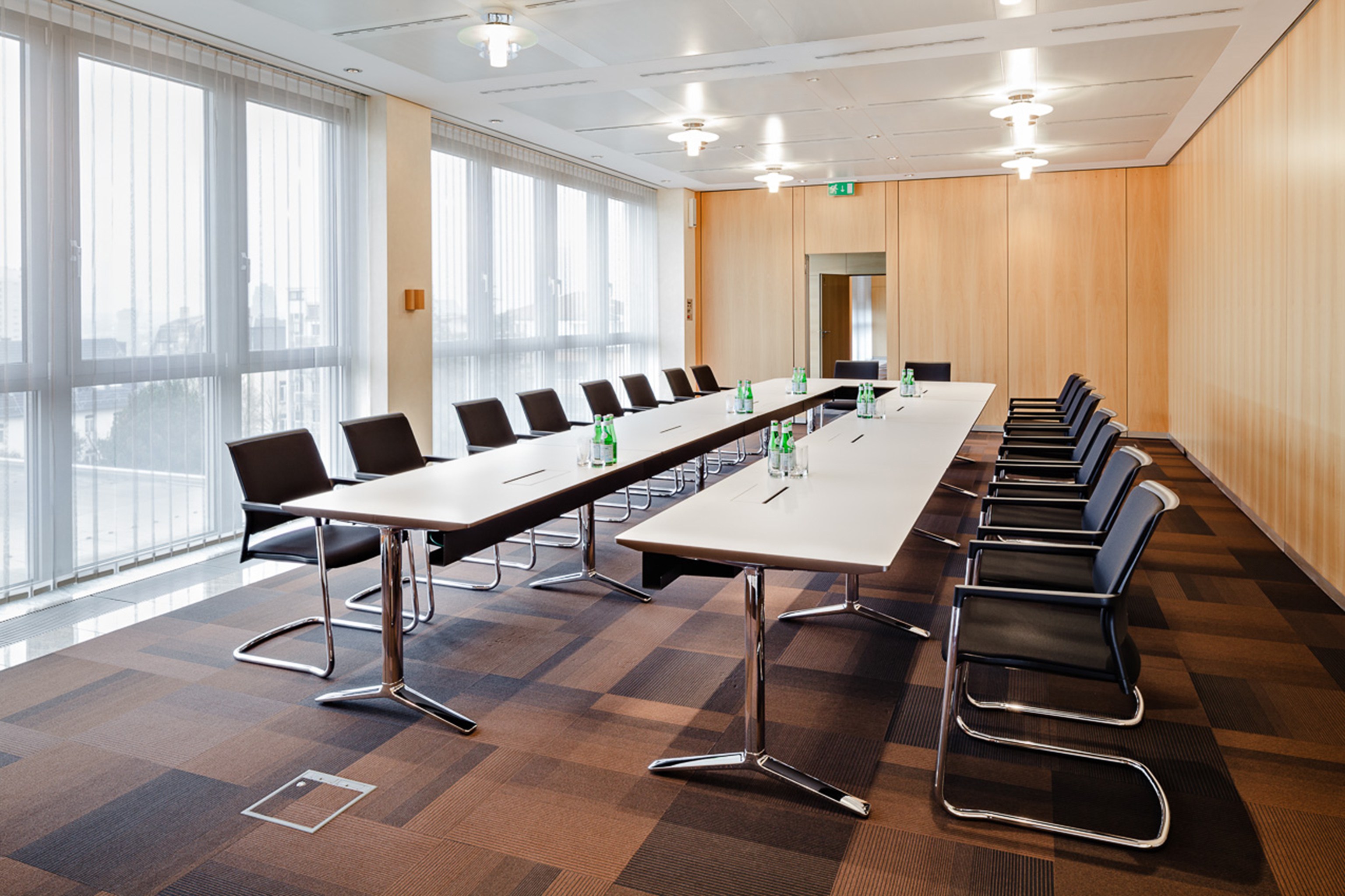 会议台|实木会议台|办公安博网页版|安博anbo（中国）安博网页版|Talk系列会议桌