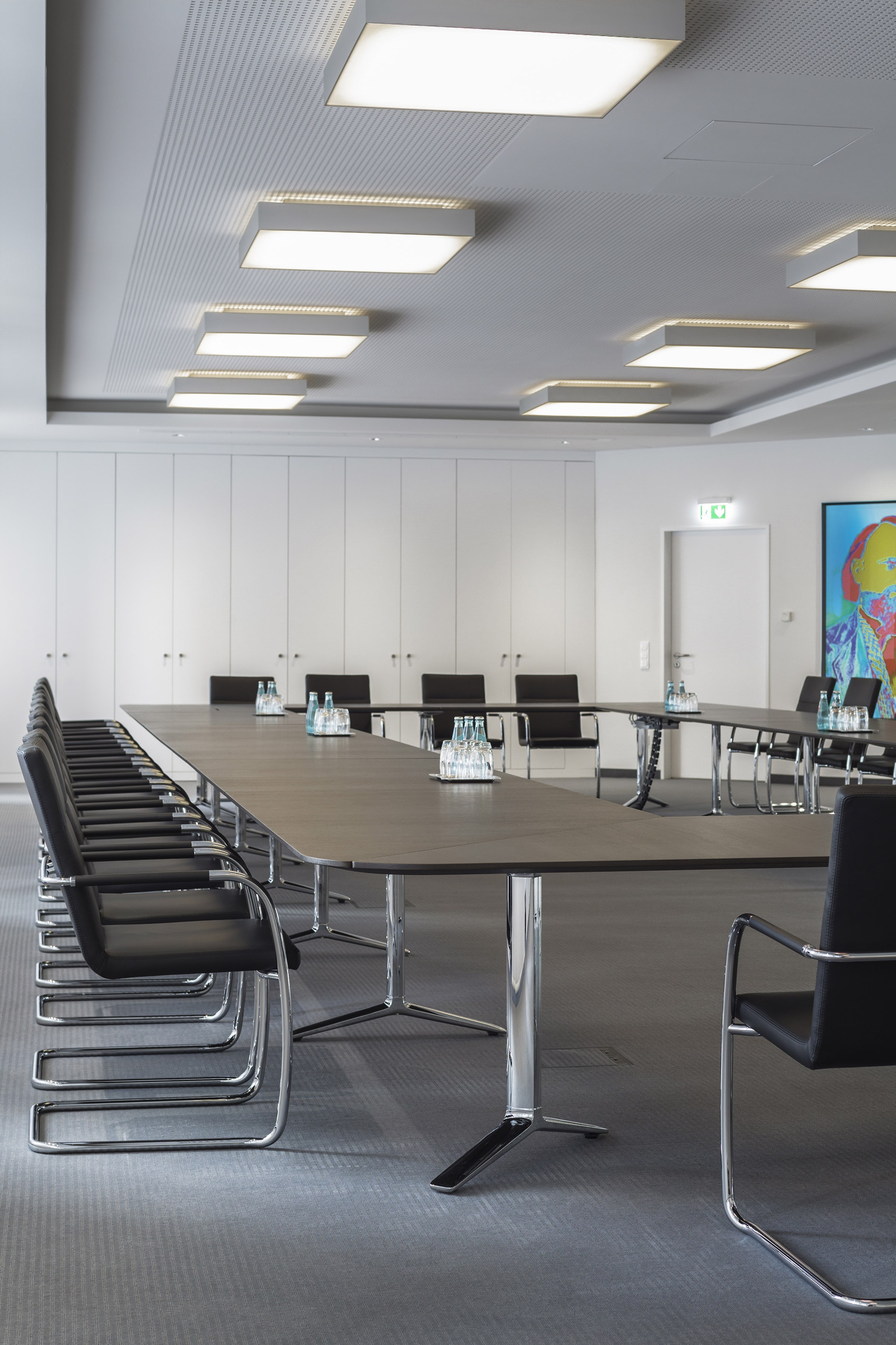 会议台|实木会议台|办公安博网页版|安博anbo（中国）安博网页版|Talk系列会议桌