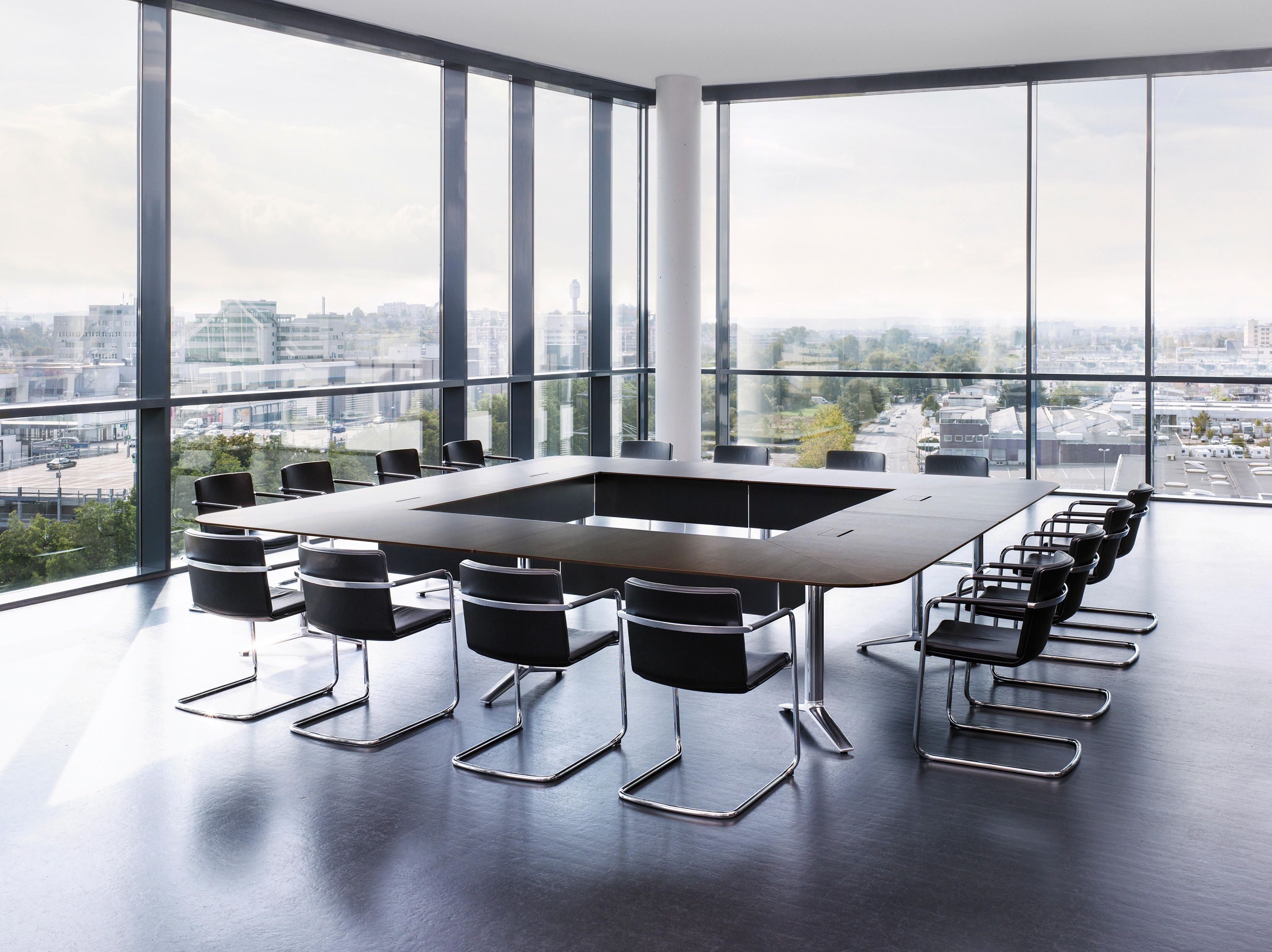 会议台|实木会议台|办公安博网页版|安博anbo（中国）安博网页版|Talk系列会议桌